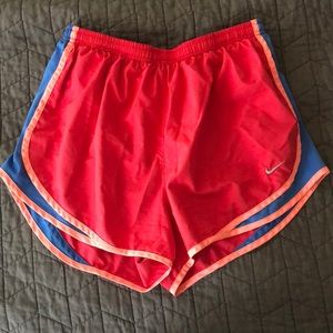 Nike Dry Fit Shorts Size L